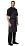 Фартук 'Пронто' серый