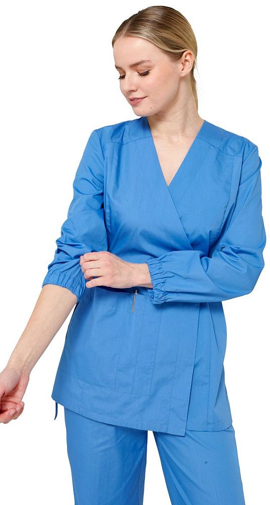 Комплект женский Медея голубой Комплект женский Медея голубой