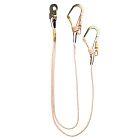 Строп удерживающий, двуплечий огнестойкий OLYMP Феникс С22О